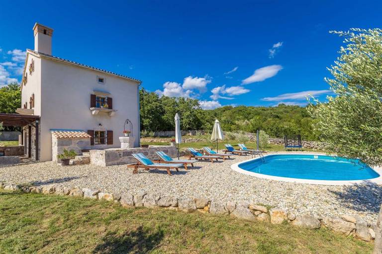 Casa vacanza Pinezići