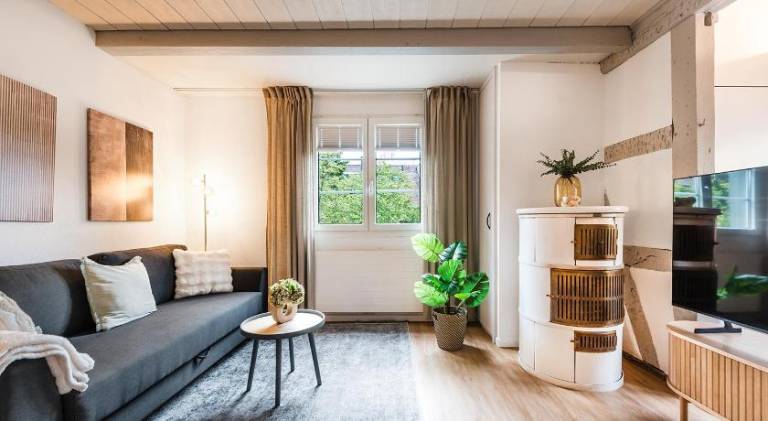 Ferienwohnung Schaffhausen