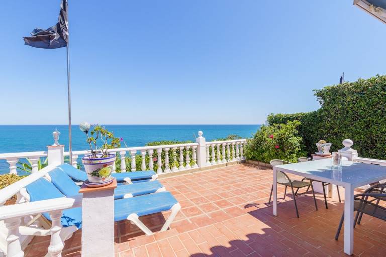 Villa  Fuengirola