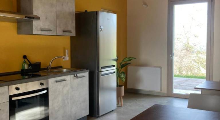 Agriturismo Glamping Pettirosso — photo 4