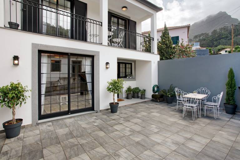Hus  Sao Vicente