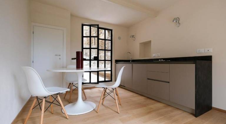 Apartment with terrace | Pet-friendly — photo 2