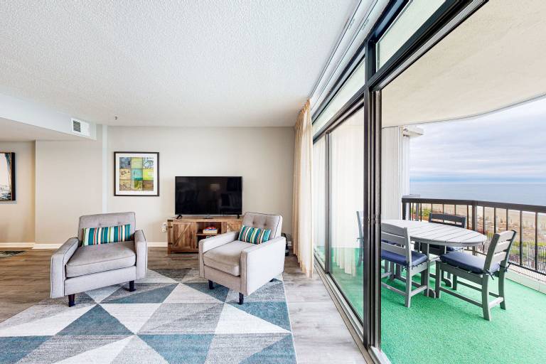 Condo Ocean City