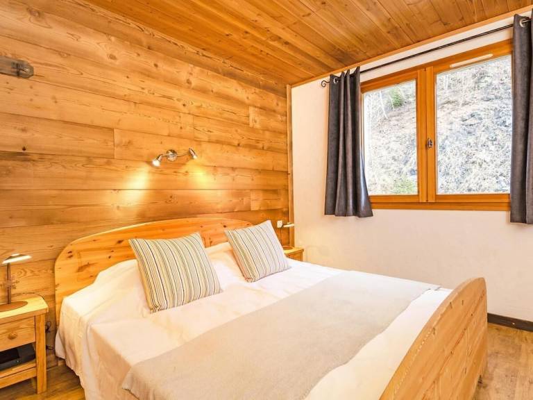 Chalet  Arc 1800