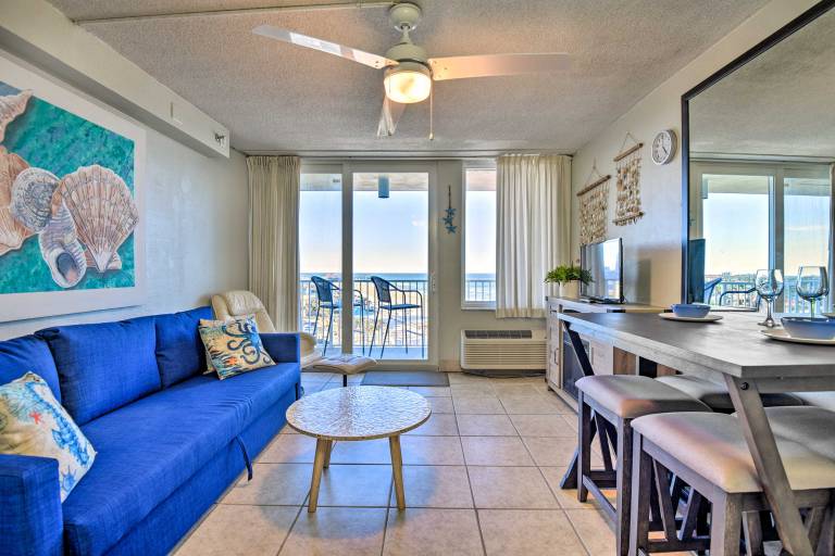 Apartment  Daytona Beach