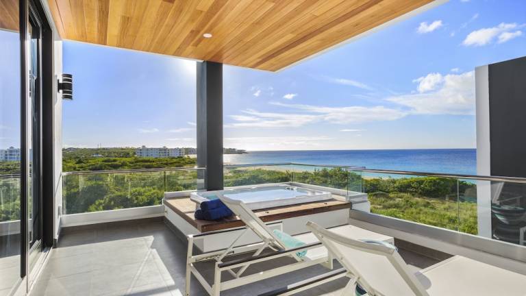 Villa Anguilla