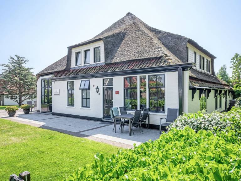 80 m&sup2; Ferienwohnung