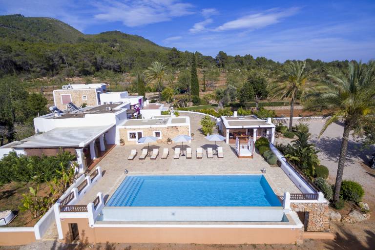 343 m² Villa