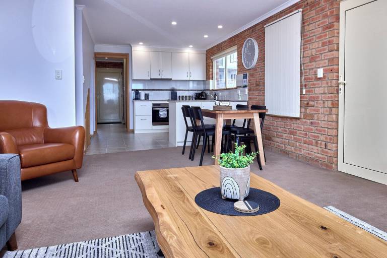 Apartment Bicheno