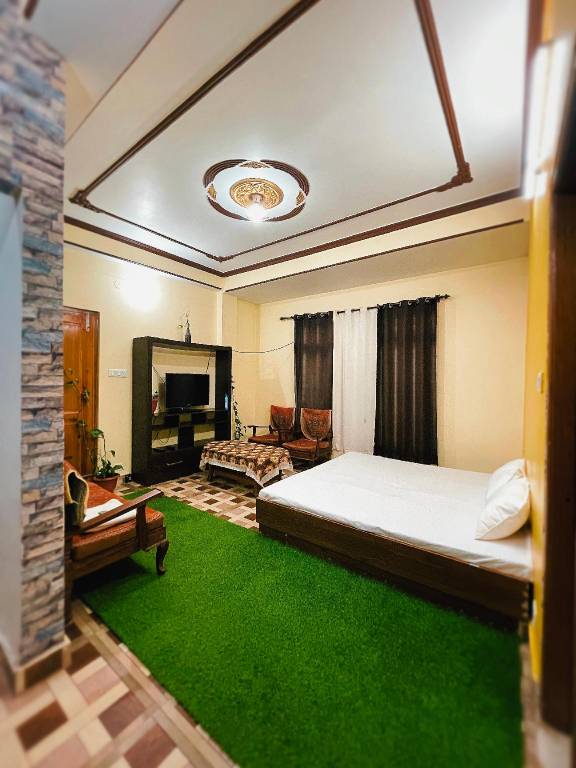 Ayushmaan Bhawan Shimla in Shimla
