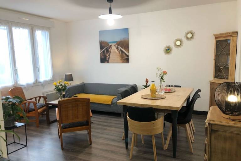 Family-friendly house with patio, garden & grill | Pet-friendly — photo 2