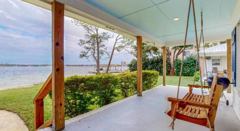 Vacation home with 2 rooms for 6 persons in Fort Walton Beach, FL