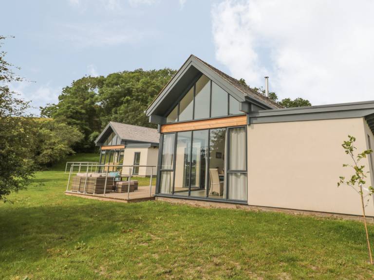 Cottage Beadnell