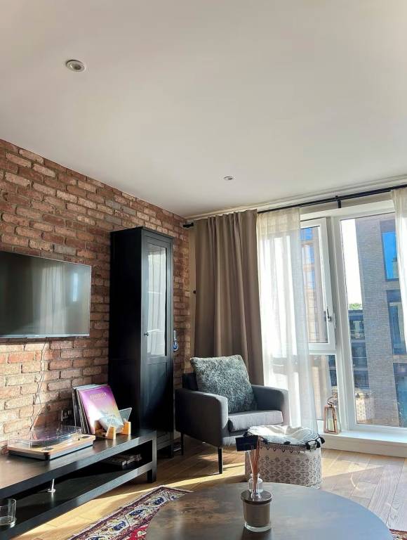 Apartamento Municipio de Wandsworth
