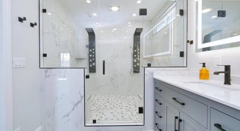 232 m&sup2; Ferienhaus