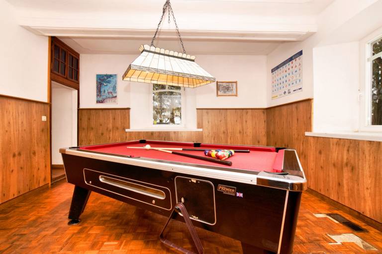 Fully equipped house with pool, BBQ & garden | Nature view | Pets allowed — photo 5