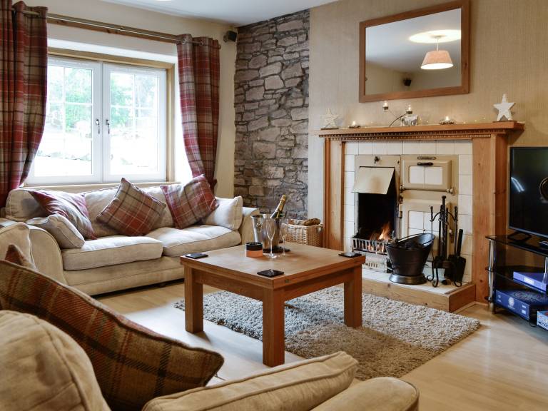 Family-friendly cottage with yard | Dogs allowed — photo 2