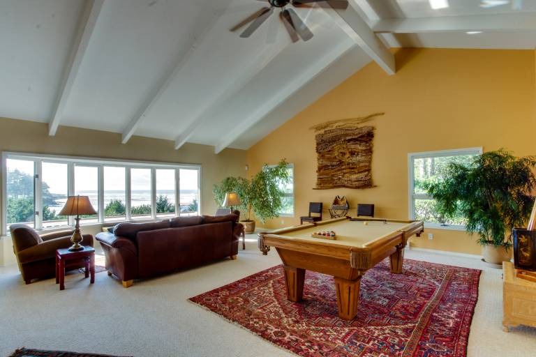 Accommodation Yachats