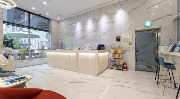 GL City Hotel Incheon Airport (Korea Quality) — photo 5