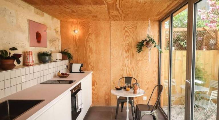 Vivien Durand - Boutique Aparthotel au cœur de Bordeaux — photo 4