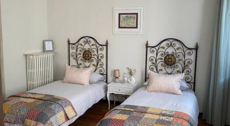 La Casa Verde B&B