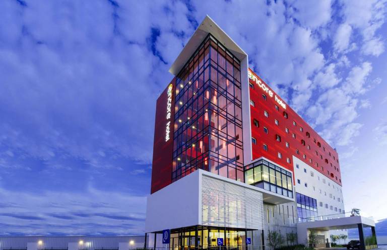 Encore Hotel Queretaro