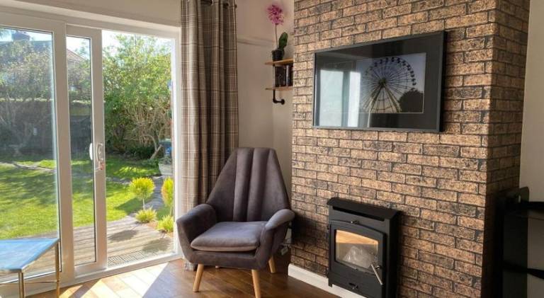 Ample house | Dogs allowed in Margate