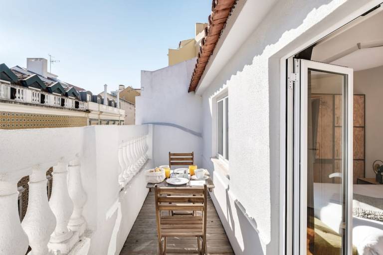 Bed & Breakfast Lisboa