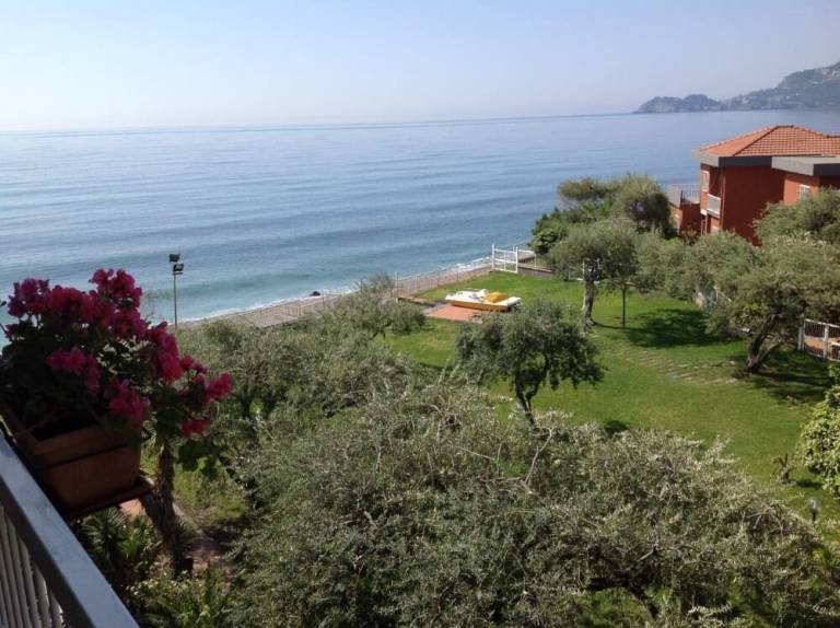Apartment Taormina