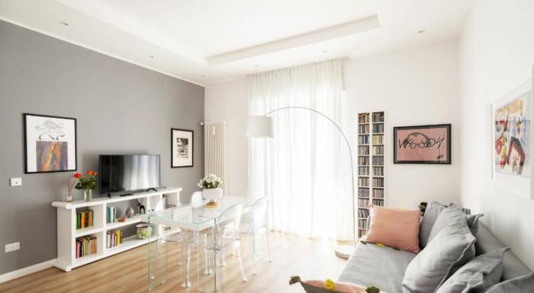 Traiano Luxury Home in Bari