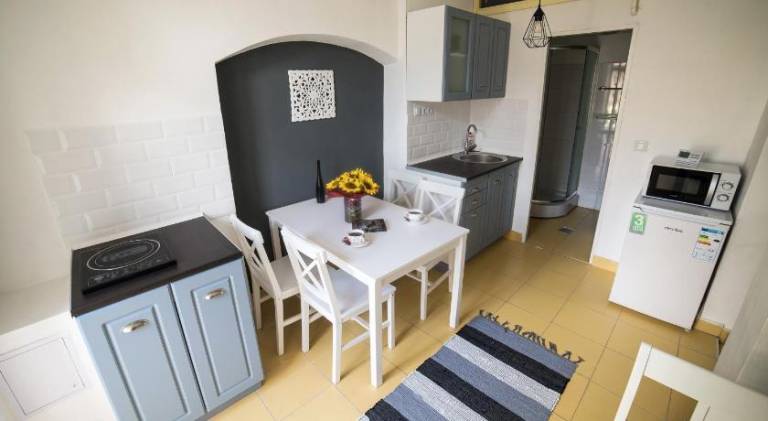 Apartment | Close to Cluj-Napoca Tailors' Bastion | Good for workation — photo 5