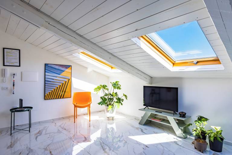 Ferienwohnung Neapel