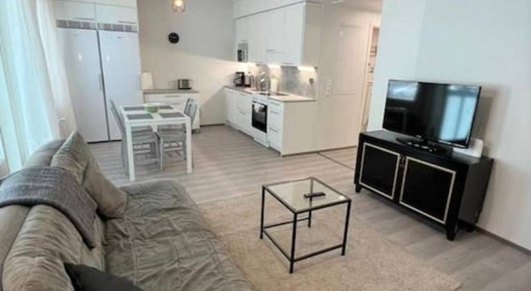 Holiday apartment | Dogs allowed in Vantaa