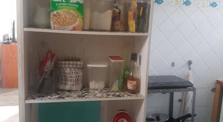 1er etage privatif dans une maison — photo 5