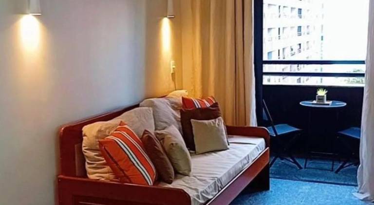 Serviced apartment for 2 persons — photo 5