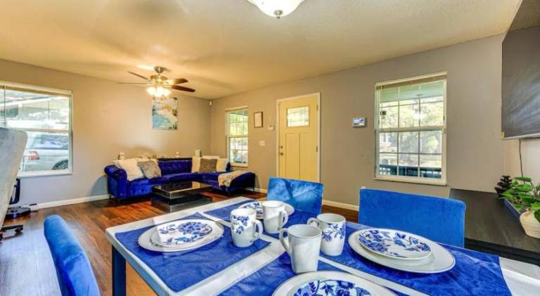 Vacation home with 3 rooms for 3 persons — photo 3