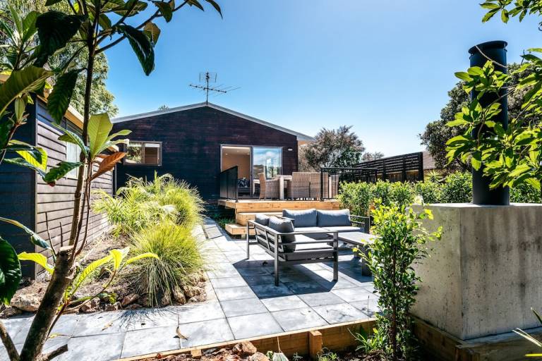 House Oneroa