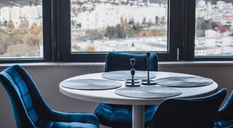 Rental apartment with patio | Suitable for remote work — photo 5