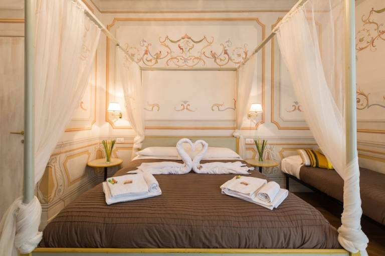 Bed & Breakfast Trastevere