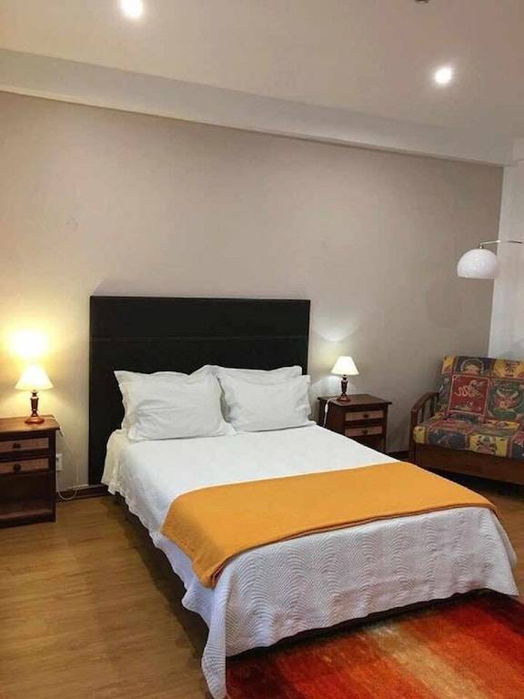 Appartement Santa Cruz