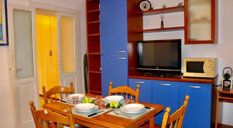 Vacation home with 1 room for 4 persons — photo 3