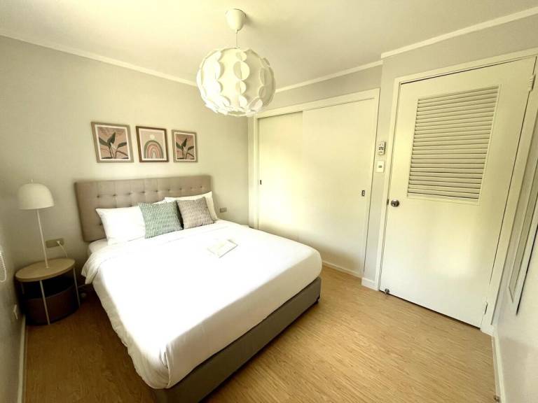 Vacation home with 4 rooms for 14 persons — photo 2