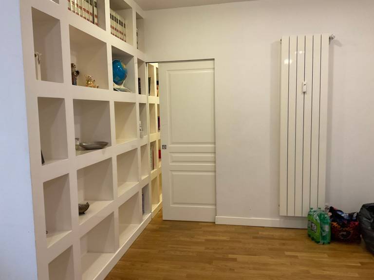 Wohnung in der Nähe des Vatikans — photo 5