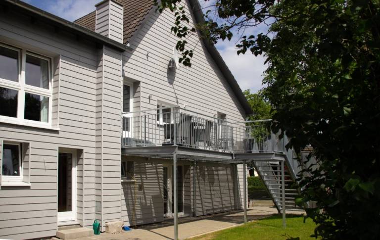 Ferienwohnung Lichtenhagen