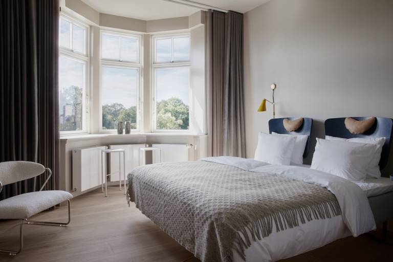 Apart hotel  Vesterbro/Kongens Enghave