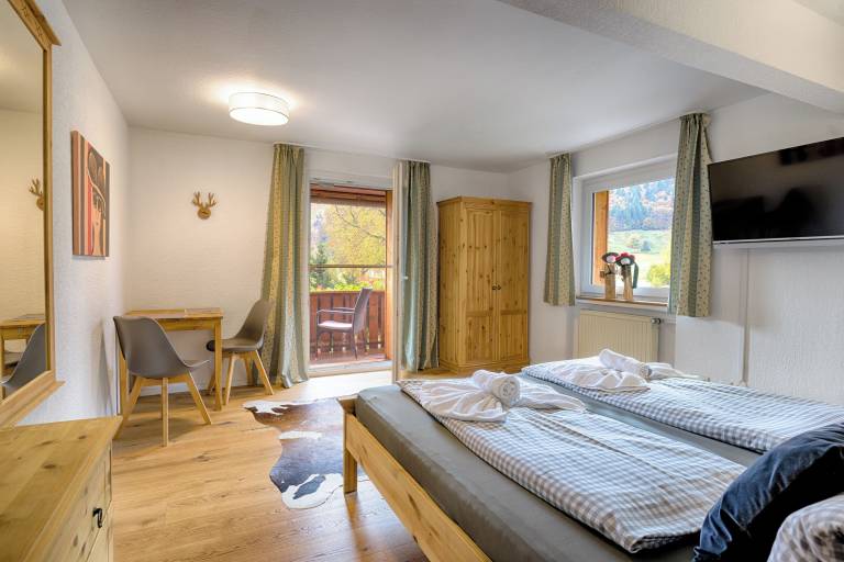 Ferienwohnung  Sankt Blasien