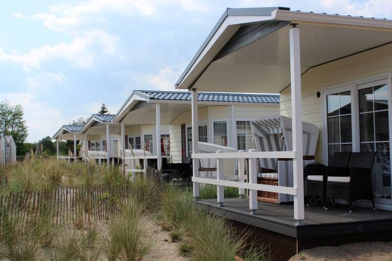 Ferienhaus Scharbeutz