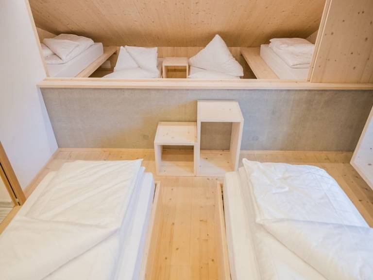 Vacation home with 5 rooms for 18 persons — photo 5
