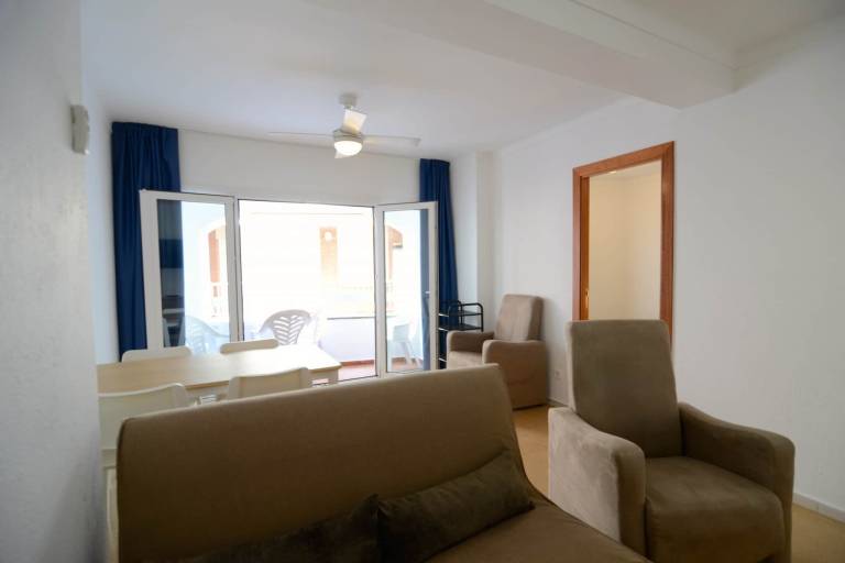 Apartment Torroella de Montgrí