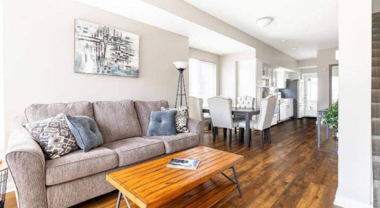 Villa with 2 rooms for 5 persons in Cleveland, OH